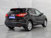 Nissan Qashqai II Новосибирск  - изображение 32