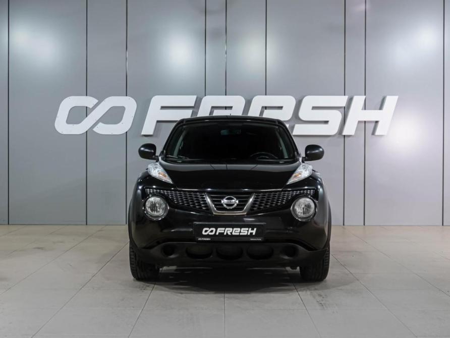 Nissan Juke I Воронеж  - изображение 3