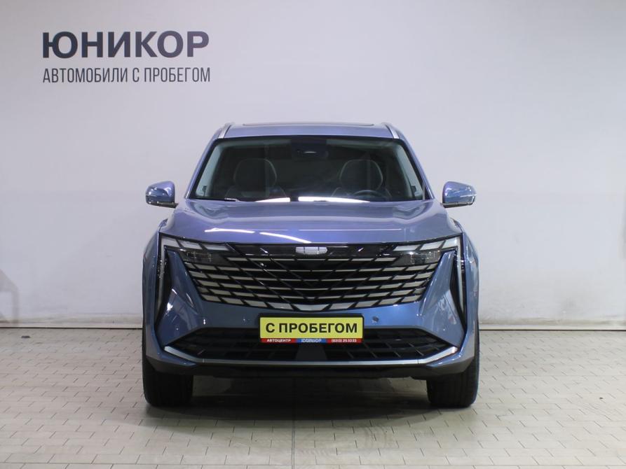 Geely Atlas II Дзержинск  - изображение 5