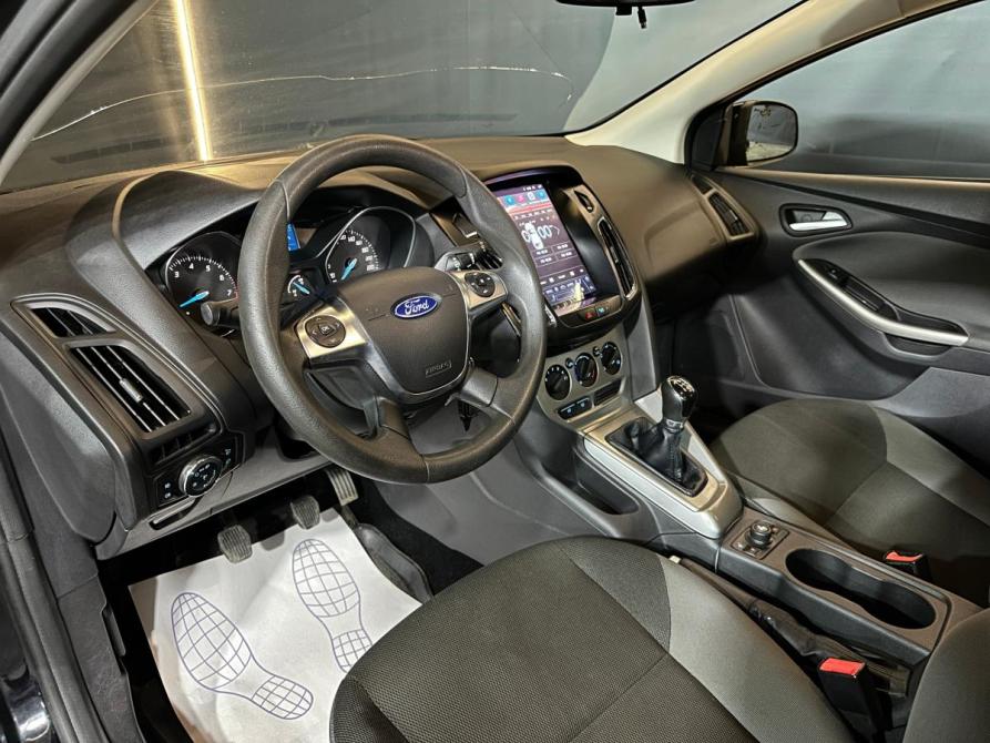 Ford Focus III Уфа  - изображение 8