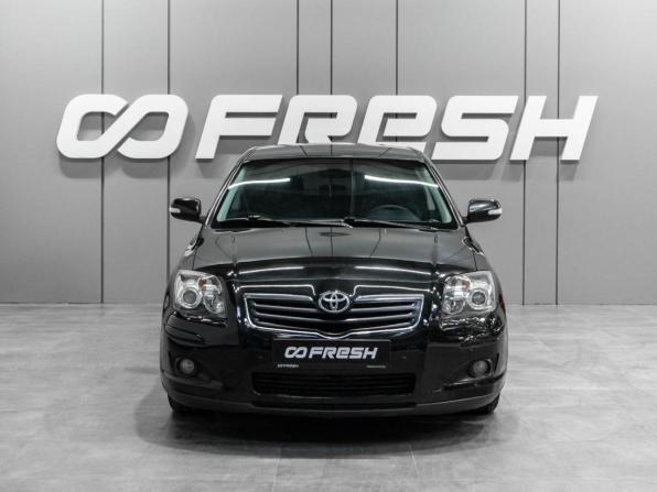 Toyota Avensis II Рестайлинг с пробегом 2008 года, цена 1 000 000 рублей, 225870 км, седан, Автокод Объявления