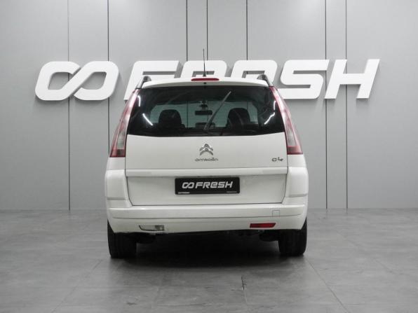 Citroen C4 Picasso I с пробегом 2013 года, цена 799 000 рублей, 230419 км, компактвэн, Автокод Объявления