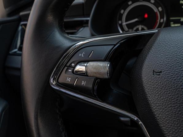 Skoda Rapid II с пробегом 2021 года, цена 1 252 000 рублей, 162896 км, лифтбек, Автокод Объявления