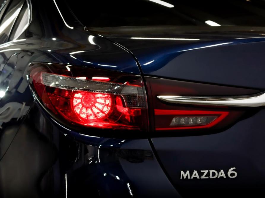 Mazda 6 III (GJ) Рестайлинг 2 Санкт-Петербург  - изображение 28