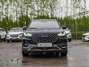 Chery Tiggo 8 Pro I Санкт-Петербург  - изображение 22