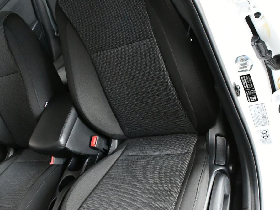 Hyundai Solaris II Рестайлинг Новосибирск  - изображение 11