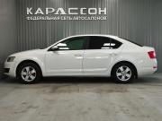 Skoda Octavia III (A7) Пермь  - изображение 23