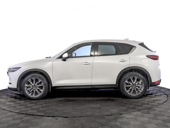 Mazda CX-5 II с пробегом 2019 года, цена 2 170 000 рублей, 203089 км, внедорожник, Автокод Объявления