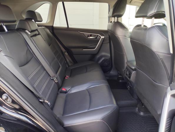 Toyota RAV4 V (XA50) с пробегом 2020 года, цена 3 990 000 рублей, 83669 км, внедорожник, Автокод Объявления
