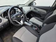 Chevrolet Cruze I Москва  - изображение 26