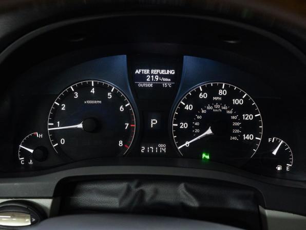 Lexus RX III с пробегом 2011 года, цена 1 930 000 рублей, 217114 км, внедорожник, Автокод Объявления
