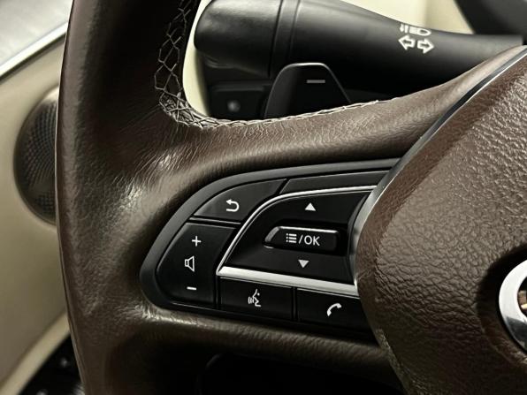 Infiniti QX50 II с пробегом 2018 года, цена 2 475 000 рублей, 114500 км, внедорожник, Автокод Объявления