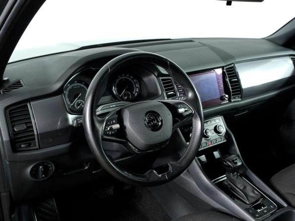 Skoda Kodiaq I с пробегом 2021 года, цена 2 275 000 рублей, 134658 км, внедорожник, Автокод Объявления