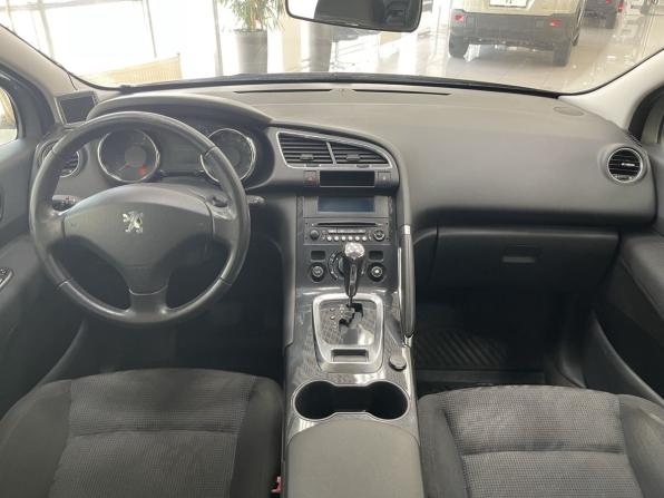 Peugeot 3008 I с пробегом 2011 года, цена 579 000 рублей, 245567 км, внедорожник, Автокод Объявления