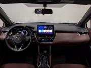 Toyota Corolla Cross I Москва  - изображение 53