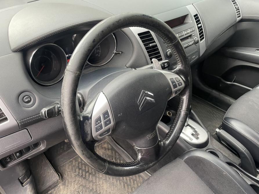 Citroen C-Crosser Москва  - изображение 14