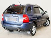 Kia Sportage II Рестайлинг Тула  - изображение 18