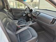 Kia Sportage III Екатеринбург  - изображение 19