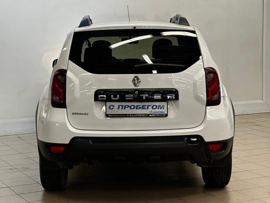 Renault Duster I Рестайлинг Балашиха  - изображение 3