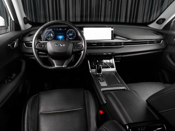 Chery Tiggo 7 Pro Max I с пробегом 2023 года, цена 2 195 000 рублей, 23937 км, внедорожник, Автокод Объявления