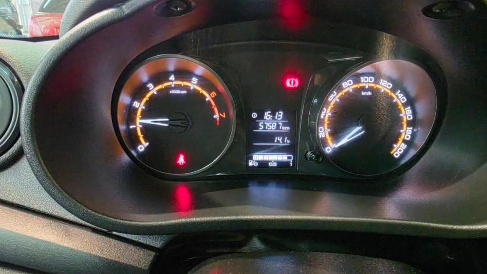 Lada (ВАЗ) Granta I Рестайлинг Чебоксары  - изображение 16