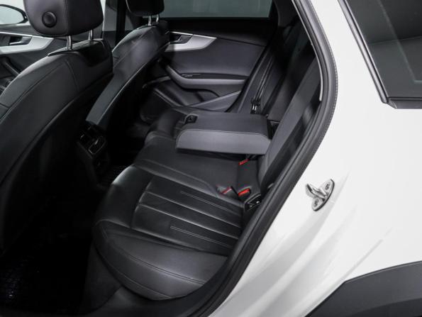 Audi A4 allroad V (B9) Рестайлинг с пробегом 2020 года, цена 3 430 000 рублей, 135849 км, универсал, Автокод Объявления