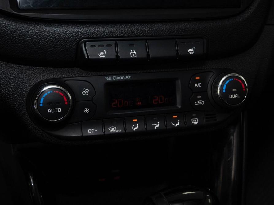 Kia Ceed II Казань  - изображение 11