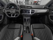 Audi Q3 II (F3) Москва  - изображение 32