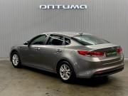 Kia Optima IV Краснодар  - изображение 27