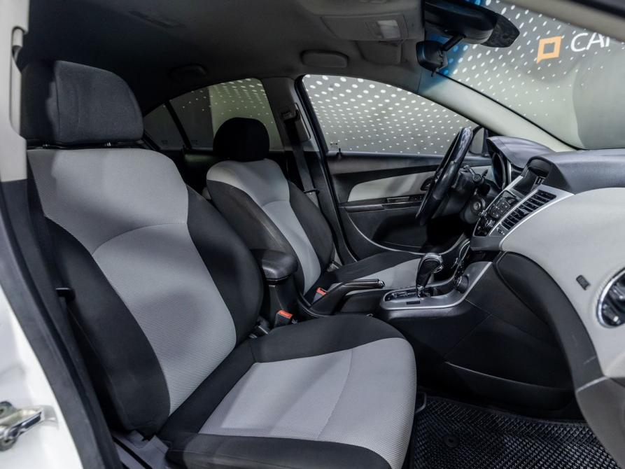 Chevrolet Cruze I Самара  - изображение 18