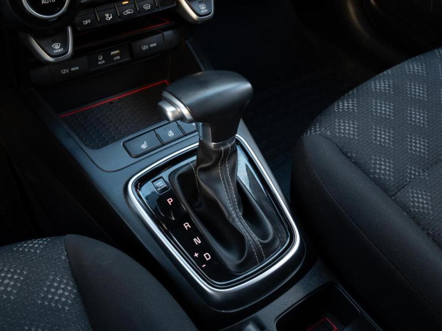 Kia Rio IV Краснодар  - изображение 12