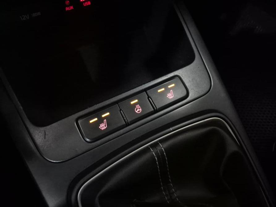 Kia Rio IV Альметьевск  - изображение 22