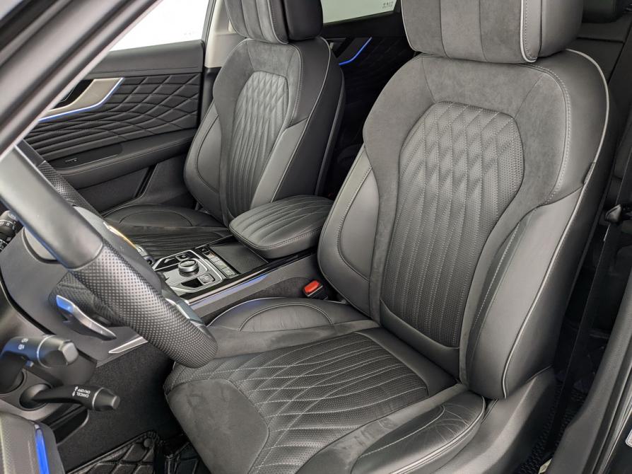 Hongqi HS5 I Москва  - изображение 22