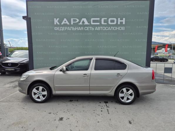 Skoda Octavia II (A5) Рестайлинг с пробегом 2012 года, цена 780 000 рублей, 180562 км, лифтбек, Автокод Объявления