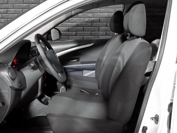 Nissan Almera III (G15) с пробегом 2017 года, цена 820 000 рублей, 37495 км, седан, Автокод Объявления