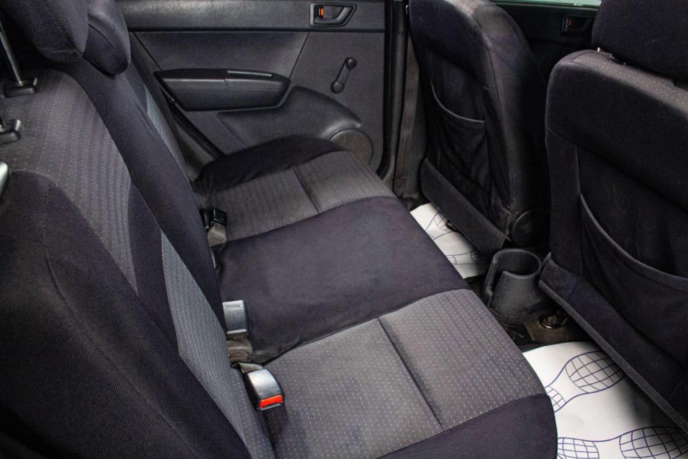 Hyundai Getz I Рестайлинг Сургут  - изображение 16