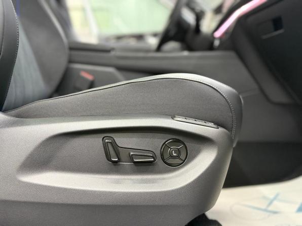 Volkswagen Tiguan II Рестайлинг (China Market) с пробегом 2026 года, цена 4 650 000 рублей, 80 км, внедорожник, Автокод Объявления