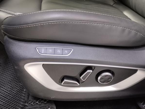 Changan CS75 Plus III с пробегом 2024 года, цена 2 740 000 рублей, 23968 км, внедорожник, Автокод Объявления