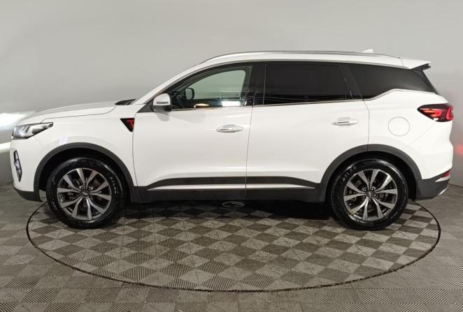 Chery Tiggo 7 Pro Max I с пробегом 2023 года, цена 1 745 000 рублей, 66921 км, внедорожник, Автокод Объявления