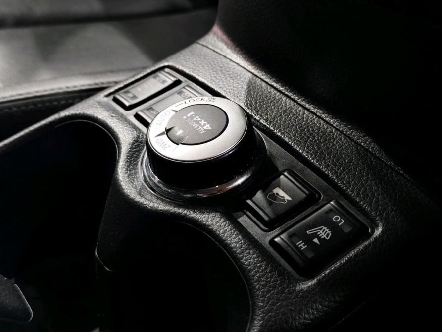 Nissan X-Trail III Рестайлинг Ставрополь  - изображение 18