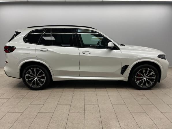 BMW X5 IV (G05/G18) Рестайлинг с пробегом 2024 года, цена 11 250 000 рублей, 466 км, внедорожник, Автокод Объявления