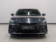 Toyota Camry IX (XV80) China Market Москва  - изображение 40