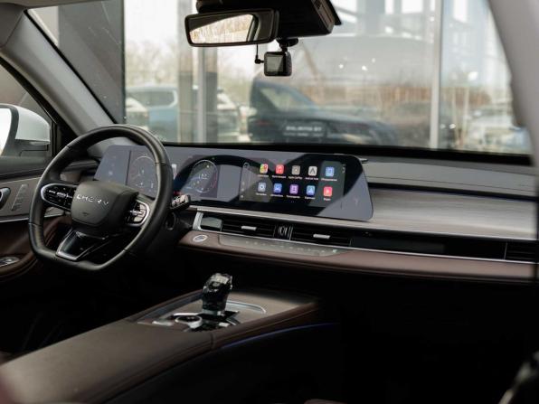 Chery Tiggo 7 Pro Max I Рестайлинг с пробегом 2024 года, цена 2 400 000 рублей, 19372 км, внедорожник, Автокод Объявления
