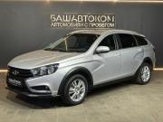 Lada (ВАЗ) Vesta I Уфа  - изображение 18