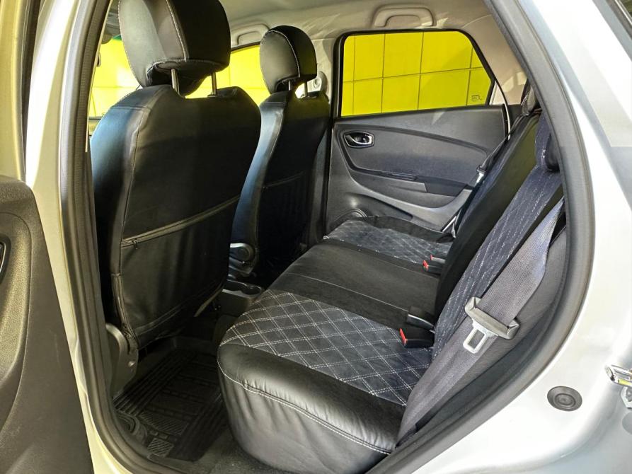 Renault Kaptur I Ижевск  - изображение 17