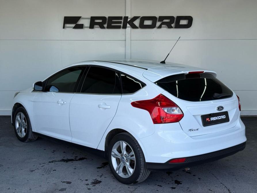 Ford Focus III Уфа  - изображение 2