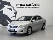 Toyota Corolla X (E140 E150) Ростов-на-Дону  - изображение 19