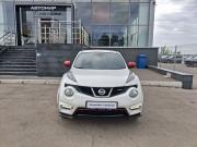 Nissan Juke Nismo I Саратов  - изображение 17