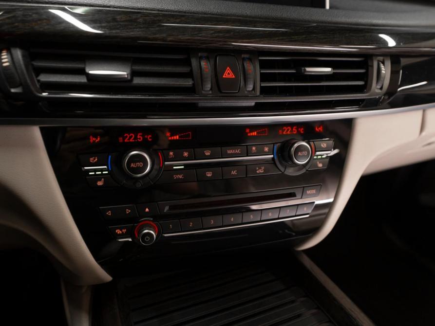 BMW X5 III (F15) Москва  - изображение 16