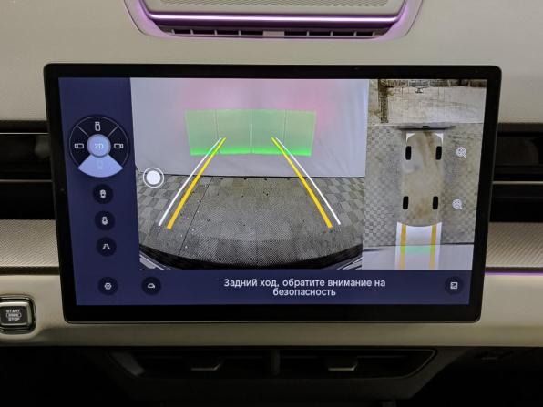 JETOUR DASHING I с пробегом 2023 года, цена 2 100 000 рублей, 18561 км, внедорожник, Автокод Объявления